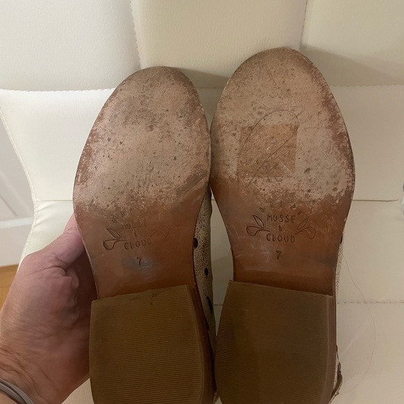 Musse & Cloud Anisse - Picture 6 of 8